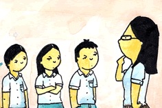 What Students Want to Achieve