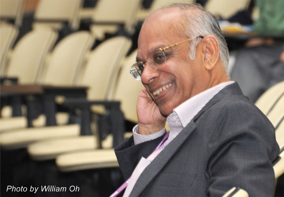 Reflections on a Life in Singapore Education