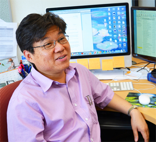 Making Meaning in the 21st Century