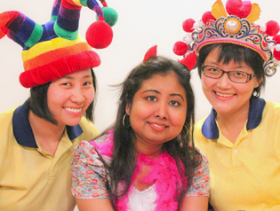 Nurturing Values through Drama