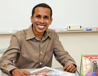 Supporting All Learners