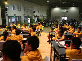 Lesson Study in Action