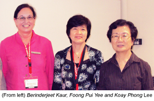 Helping Low Attainers to Keep Up