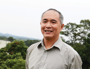 Formula for a Good Math Teacher