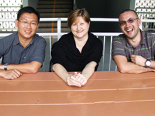 Transforming Math Lessons with New Technology