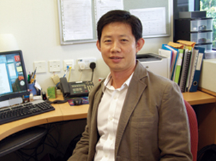 Let’s Talk More about Science