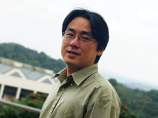 Through the Lens of Research