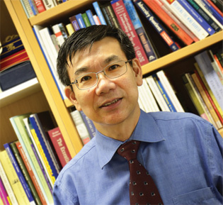 Becoming a Thinking Teacher