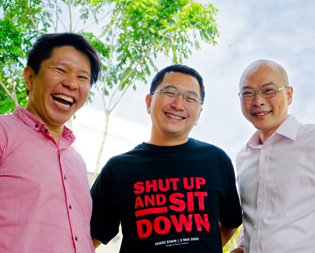 Interdisciplinary Thinking in Action