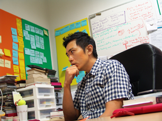 Design Thinking for the 21st Century