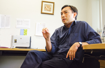 Learning Beyond Assessments