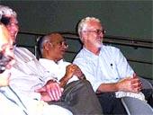 CRPP Core Research Program