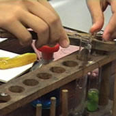 Towards a SPA-Infused Pedagogy: Giving Students a Voice through Digital Video Editing and Critique