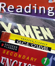 Reading Beyond the Classroom