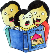 A Tale of Two Children