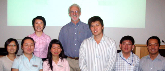 What It’s Like to Be Young