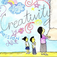 Finally! Creative Teaching Without the Fluff