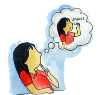 Getting In on the Action