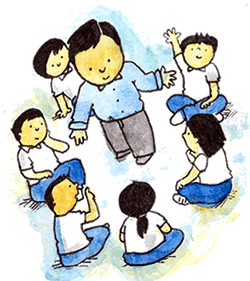 Analysing a Learner-centred Lesson