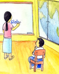 Credentials for the KBE