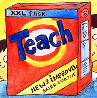 Choosing the Best Answer