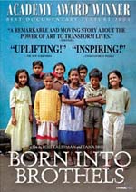 Film Review: Born into Brothels