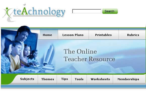TeAchnology