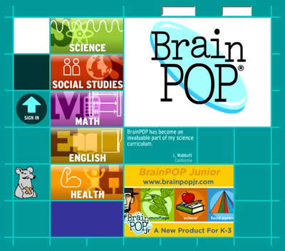 BrainPOP