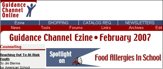 Guidance Channel Online