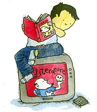 Incorporating Film in the Literature Curriculum