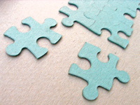 When Size Doesn’t Matter