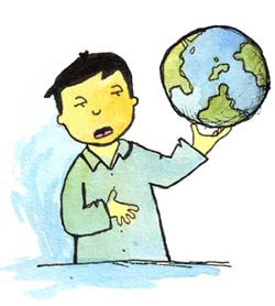 Integrating Kolb into the Geography Curriculum