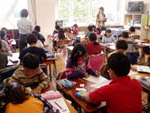 Lessons from a Japanese Mathematics Classroom