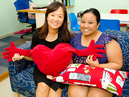 Nurturing an Inclusive School Culture