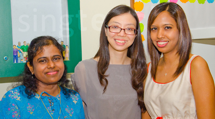 No Child Left Unattended