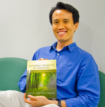 Becoming an Inclusive Society