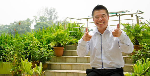 An Education for Self-discovery