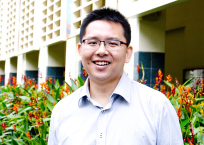 Connecting with the Community