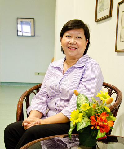 The Big Picture in Social Studies