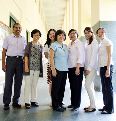 The Big Picture in Social Studies