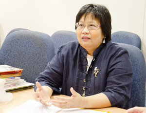 Connecting Students to the World