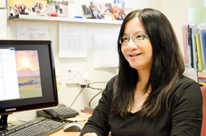 A Conversation in Education: Practice, Research, Policy