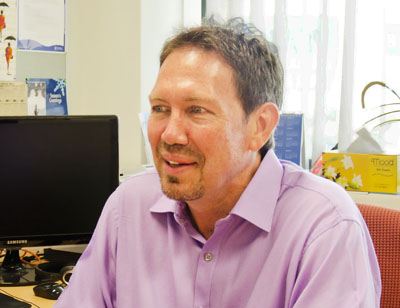 Educating for the Future