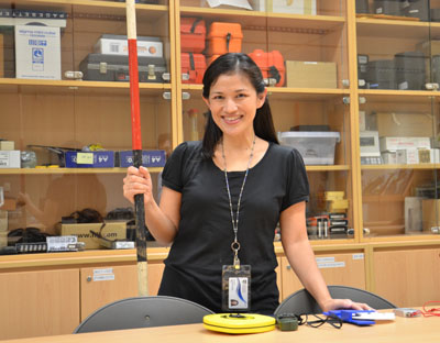 From the Field to the Geography Classroom