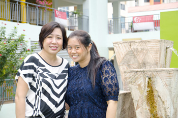 A Learning Journey in Changi