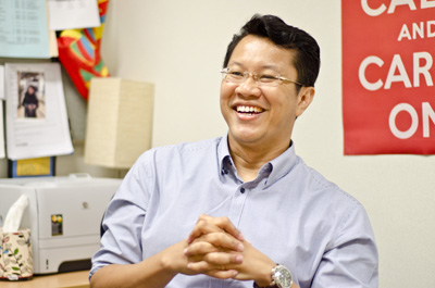 The Makings of History