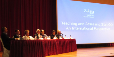 21st Century Competencies: Learning to Learn