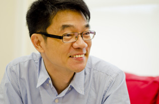 A Literature Review of Game-based Learning