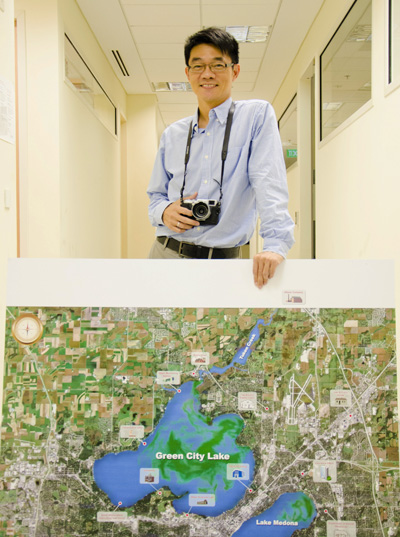 Games for 21st Century Learning