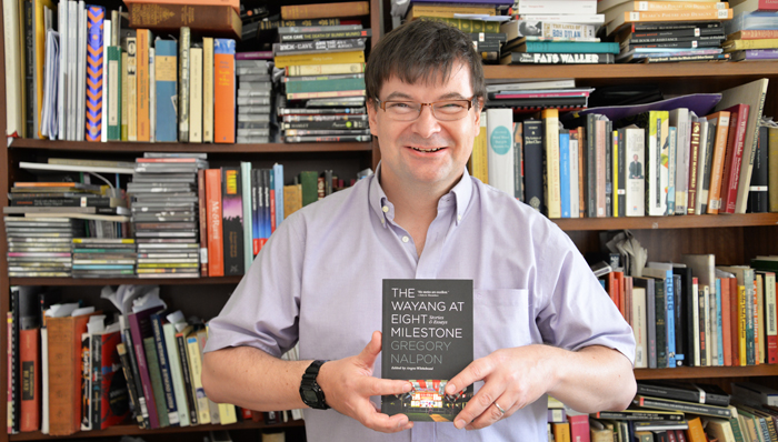 Connecting with the Past